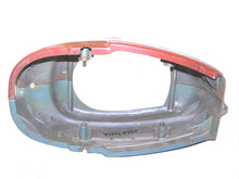 Sea King/Gale 15GG901A 550312 550313 Lower Motor Covers/Cowlings 5hp