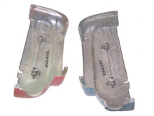 Sea King/Gale 15GG901A 550312 550313 Lower Motor Covers/Cowlings 5hp