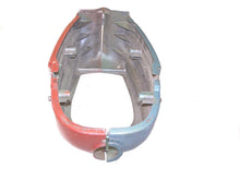 Sea King/Gale 15GG901A 550312 550313 Lower Motor Covers/Cowlings 5hp