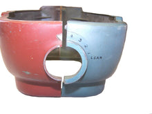 Sea King/Gale 15GG901A 550312 550313 Lower Motor Covers/Cowlings 5hp