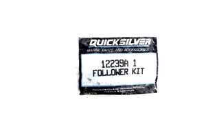 Mercury 12239A1 Cam Follower Kit