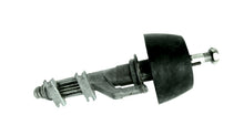 Detmar Rack Steering Helm & Bezel - Used