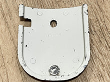 Johnson Evinrude OMC 309348 Carburetor Face Plate/Control Panel - Used