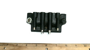 Johnson Evinrude OMC 586533 Dual Ignition Coil - Used
