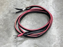 OEM Johnson Evinrude OMC 584348 Battery Cable 124" Long - Used