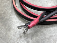 OEM Johnson Evinrude OMC 584348 Battery Cable 124" Long - Used