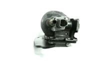Johnson Evinrude OMC 439970 Fuel Filter Housing 345169 Bracket - Used