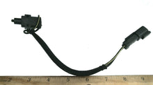 Johnson Evinrude OMC 586437 Switch & Cable - Used