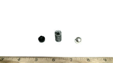Mercury Remote Control Ball, Follower, Inner & Outer Springs - Used