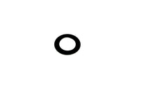 Johnson Evinrude OMC 309893 Washer - Used
