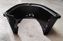 Mercury 39025 Trim Cover 9.8 HP - Blue Stripe - Used