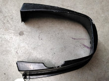 Mercury 39025 Trim Cover 9.8 HP - Blue Stripe - Used