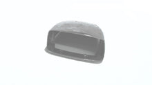 Vintage Attwood 1444-01 1441-02 Chrome Vent - Used