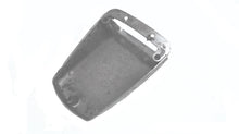 Vintage Attwood 1444-01 1441-02 Chrome Vent - Used
