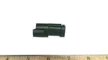Johnson Evinrude OMC 514686 3 Wire Receptacle Connector 514690 Sealing Plugs