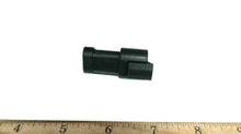 Johnson Evinrude OMC 514686 3 Wire Receptacle Connector 514690 Sealing Plugs