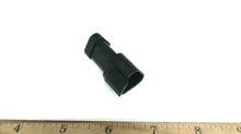 Johnson Evinrude OMC 514686 3 Wire Receptacle Connector 514690 Sealing Plugs