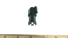 Johnson Evinrude OMC 514686 3 Wire Receptacle Connector 514690 Sealing Plugs