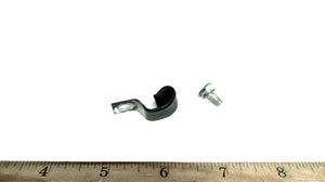 Johnson Evinrude OMC 310442 Clamp 510193 Screw - Used
