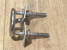 Chrome Ski Tow Hook/Eye