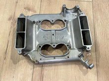 Johnson Evinrude OMC 322985 Air Silencer Base - Used