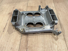 Johnson Evinrude OMC 322985 Air Silencer Base - Used