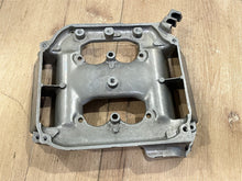 Johnson Evinrude OMC 322985 Air Silencer Base - Used
