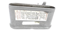Johnson Evinrude OMC 319797 Air Silencer Base - Used