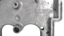 Johnson Evinrude OMC 319797 Air Silencer Base - Used