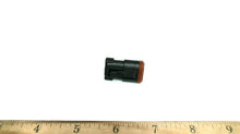 Johnson Evinrude OMC 514685 3 Socket Plug Connector
