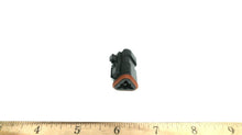 Johnson Evinrude OMC 514685 3 Socket Plug Connector