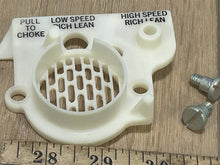 OEM Johnson Evinrude OMC 379221 Control Panel