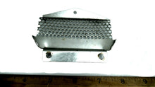 Mercury 64601 Top Cowl Vent Cover - Used