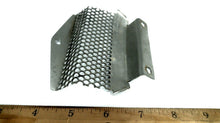 Mercury 64601 Top Cowl Vent Cover - Used