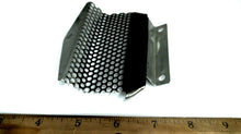 Mercury 64601 Top Cowl Vent Cover - Used