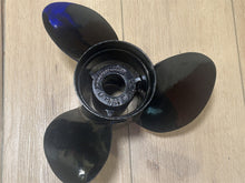 Rebuilt Mercury Black Max 48-832832A45 3-Blade Propeller 14.25 x 21
