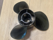 Rebuilt Mercury Black Max 48-832832A45 3-Blade Propeller 14.25 x 21