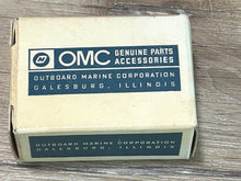 Johnson Evinrude OMC 376477 Cam Follower 1968-1976 1983-1986 33 40 HP