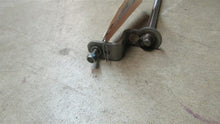 Mercury 850166T06 Shift Shaft Lever - Used