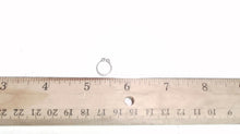 Vintage Johnson Evinrude 154173 Retaining Ring