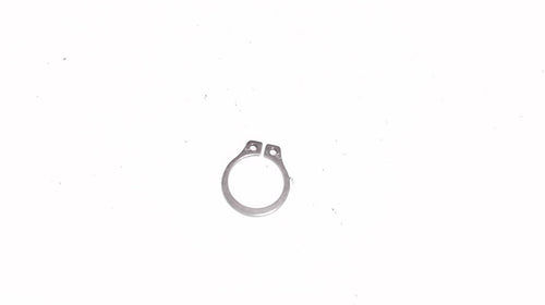 Vintage Johnson Evinrude 154173 Retaining Ring