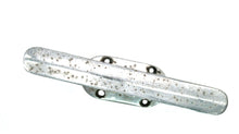 Vintage Chrome Boat/Dock Cleat 8" - Used