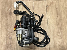 Johnson Evinrude OMC 5000836 Injector Manifold 5001221 Oil Lift Pump - Used