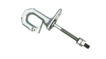 Perko FIG 863 SP/863-DP-CHR Ski Hook Chrome Plated Zinc