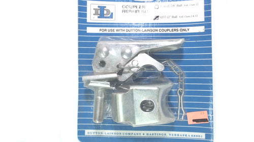 Dutton-Lainson 6257 Coupler Repair Kit 2