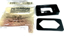 Peterson 150-092 Mounting Bracket Kit with Ground