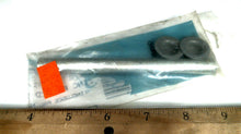 Moeller Marine Products 020255-001 1/2" X 5 1/4" Zinc Plated Shaft for 4" Roller