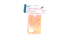 Wesbar 3343 Amber Side Marker Replacement Lens