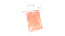 Wesbar 3343 Amber Side Marker Replacement Lens