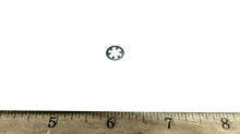 Mercury 812607 Retaining Ring - Used